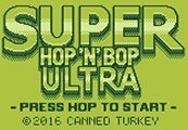 Super Hop 'N' Bop ULTRA Steam CD Key