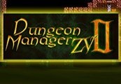 Dungeon Manager ZV 2 Steam CD Key