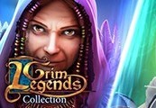 Grim Legends Collection Steam CD Key