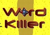 Word Killer: Zorgilonian Chronicles Steam CD Key