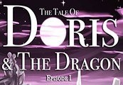 The Tale of Doris and the Dragon - Episode 1 Steam CD Key