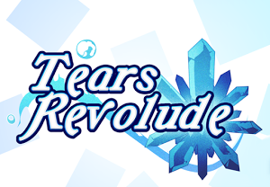 Tears Revolude Steam CD Key