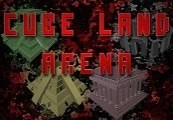 Cube Land Arena Steam CD Key