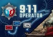 911 Operator Steam CD Key