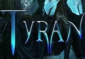 Tyran Steam CD Key
