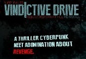Vindictive Drive Steam CD Key