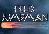 Felix Jumpman Steam CD Key