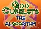 GooCubelets: The Algoorithm Steam CD Key