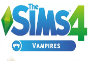 The Sims 4 - Vampires DLC EU XBOX One CD Key