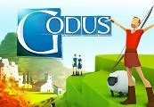 Godus + Godus Wars Steam CD Key