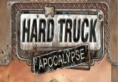 Hard Truck Apocalypse / Ex Machina Steam CD Key
