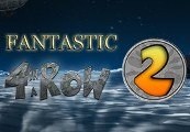 Fantastic 4 In A Row 2 Steam CD Key
