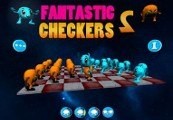 Fantastic Checkers 2 Steam CD Key