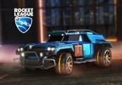 Rocket League - Marauder DLC Steam Gift
