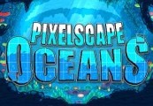 Pixelscape: Oceans Steam CD Key