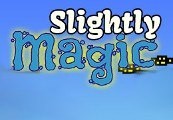 Slightly Magic - 8bit Legacy Edition Steam CD Key