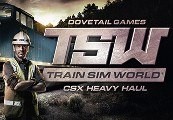 Train Sim World: CSX Heavy Haul Steam CD Key