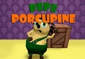 Pepe Porcupine Steam CD Key