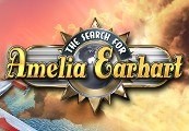 The Search for Amelia Earhart Steam CD Key