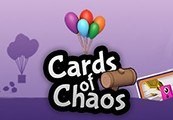 Cards Of Chaos Steam CD Key