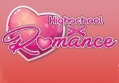Highschool Romance Steam CD Key