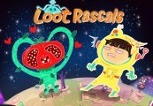 Loot Rascals Steam CD Key
