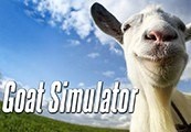 Goat Simulator: Complete Pack Steam CD Key