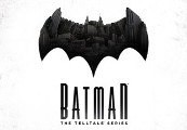 Batman: The Telltale Series - The Complete Season EU XBOX One / Xbox Series X,S CD Key