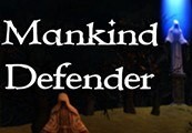 Mankind Defender Steam CD Key