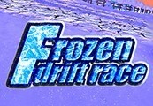 Frozen Drift Race Steam CD Key