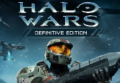 Halo Wars: Definitive Edition EU XBOX One / Windows 10 CD Key