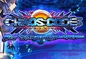 Chaos Code -New Sign Of Catastrophe- EU Steam CD Key