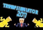 Trump Simulator 2017 Steam CD Key
