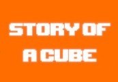 Story of a Cube Steam CD Key