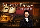 Mystic Diary - Quest For Lost Brother Steam CD Key