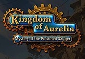 Kingdom Of Aurelia: Mystery Of The Poisoned Dagger Steam CD Key