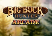 Big Buck Hunter Arcade AR XBOX One CD Key