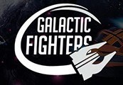 Galactic Fighters + Soundtrack DLC Steam CD Key