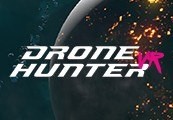 Drone Hunter VR Steam CD Key