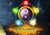 Five Elements Steam CD Key