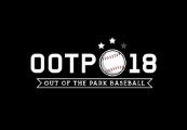 Out Of The Park Baseball 18 Steam CD Key
