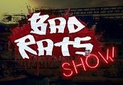 Bad Rats Show Steam CD Key