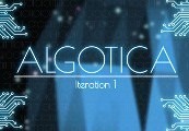 Algotica Iterations Steam CD Key