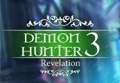 Demon Hunter 3: Revelation Steam CD Key