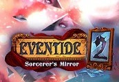 Eventide 2: The Sorcerers Mirror Steam CD Key