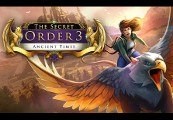 The Secret Order 3: Ancient Times Steam CD Key