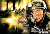 Delta Force: Black Hawk Down: Team Sabre Steam CD Key