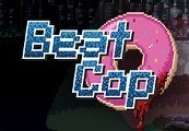 Beat Cop EU Steam CD Key