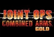 Joint Operations: Combined Arms Gold Steam CD Key