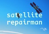 Satellite Repairman Steam CD Key